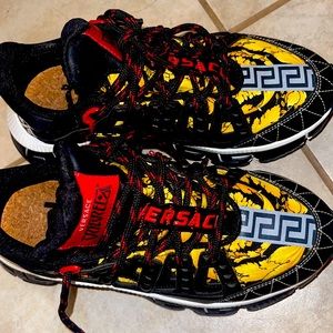 Original VERSACE brand